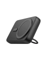 Hurtownia GSM - Vezeték nélküli powerbank Joyroom JR-W050 10000mAh 20W MagSafe fekete - JYR780 - {ean13} - Hurt