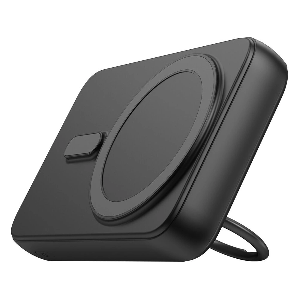 Hurtownia GSM - Vezeték nélküli powerbank Joyroom JR-W050 10000mAh 20W MagSafe fekete - JYR780 - {ean13} - Hurt