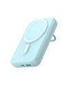 Hurtownia GSM - Powerbank bezprzewodowy Joyroom JR-W050 10000mAh 20W MagSafe niebieski - JYR782 - {ean13} - Hurt