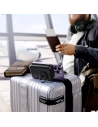 Hurtownia GSM - Vezeték nélküli powerbank Joyroom JR-W050 10000mAh 20W MagSafe kék - JYR782 - {ean13} - Hurt