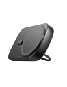 Wholesale Joyroom JR-W030 6000mAh 20W MagSafe wireless powerbank black - JYR783 - {ean13} - Hurt