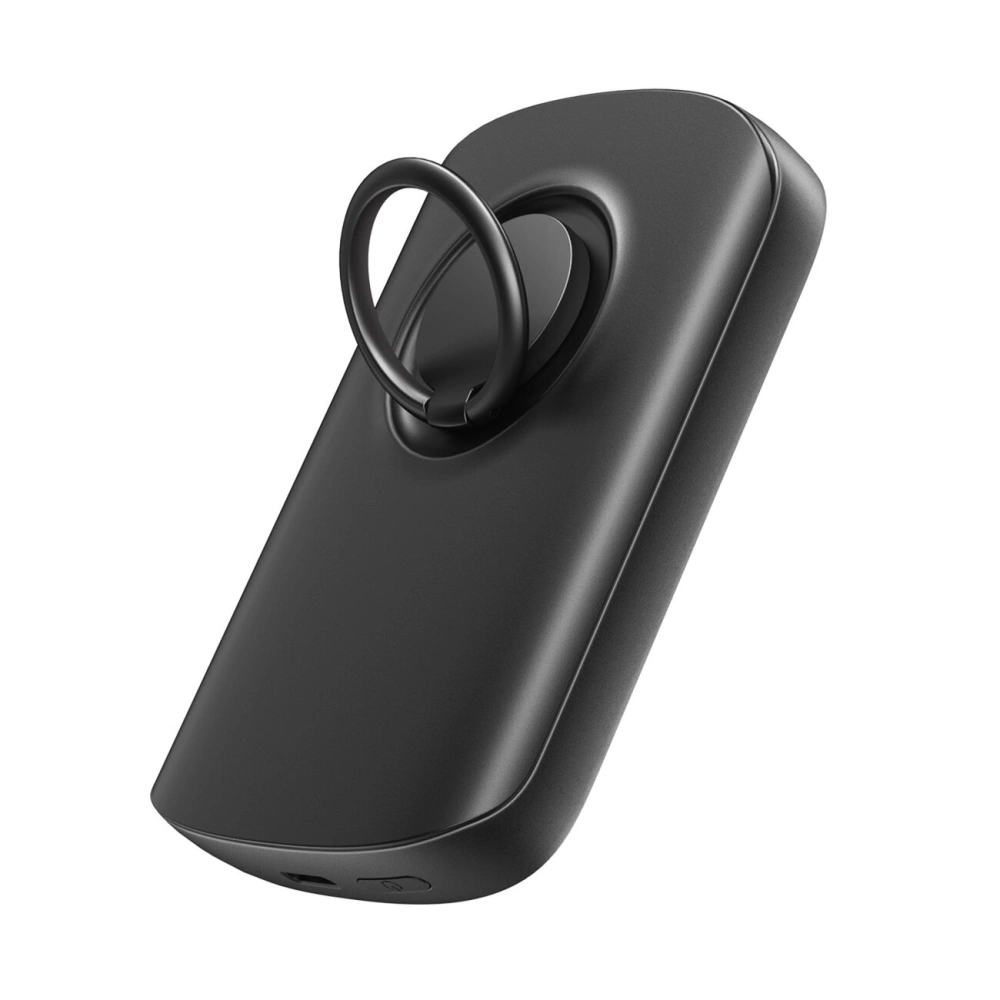 Hurtownia GSM - Bezdrátová powerbanka Joyroom JR-W030 6000mAh 20W MagSafe černá - JYR783 - {ean13} - Hurt