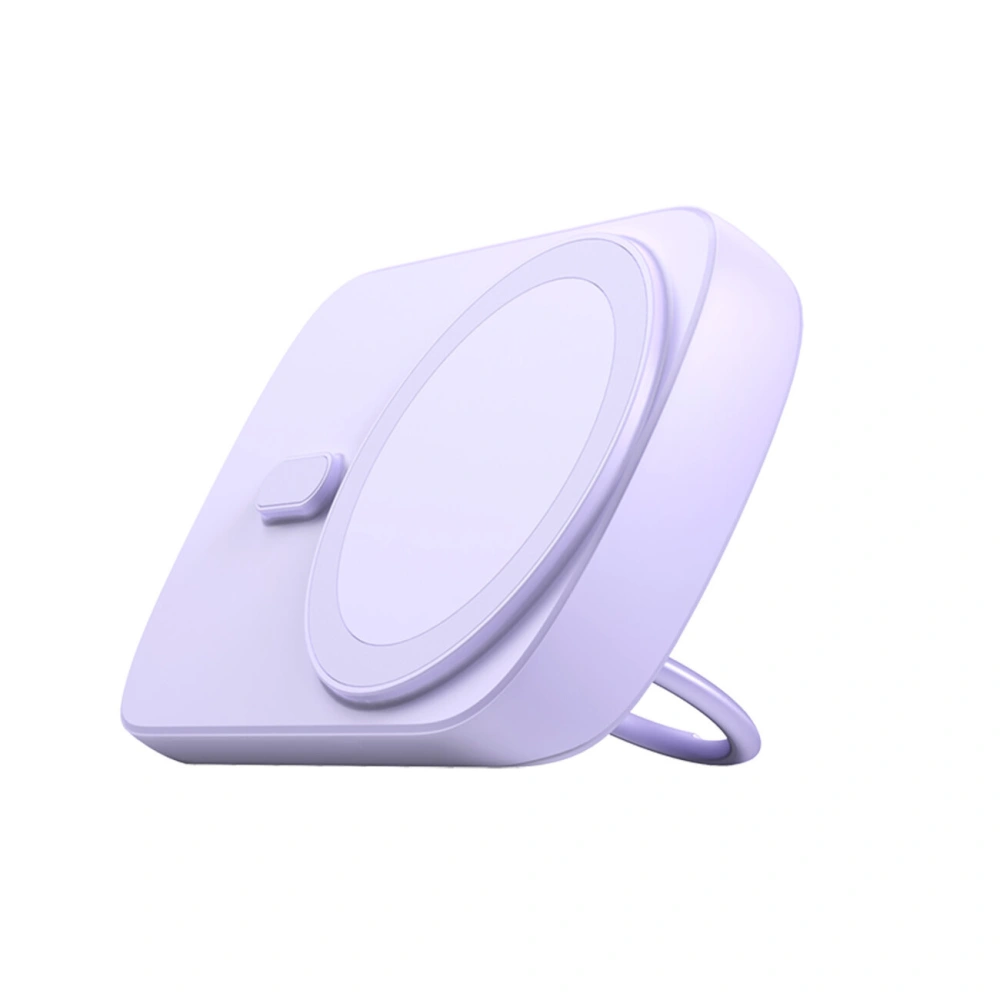 Hurtownia GSM - Vezeték nélküli powerbank Joyroom JR-W030 6000mAh 20W MagSafe lila - JYR784 - {ean13} - Hurt