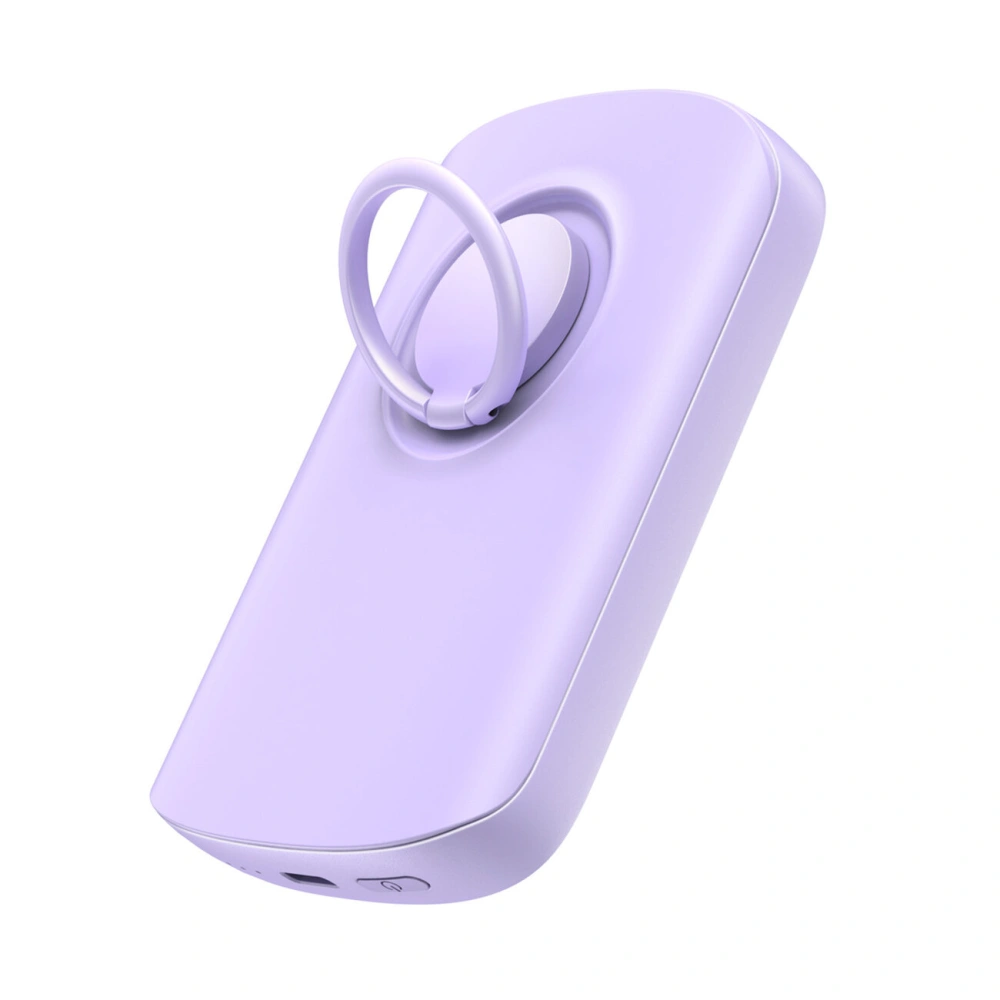 Hurtownia GSM - Vezeték nélküli powerbank Joyroom JR-W030 6000mAh 20W MagSafe lila - JYR784 - {ean13} - Hurt