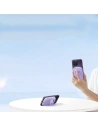 Wholesale Joyroom JR-W030 6000mAh 20W MagSafe wireless powerbank purple - JYR784 - {ean13} - Hurt