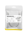 Hurtownia GSM - Kabel síťový Baseus, Ethernet RJ45, 10 Gbps, Cat.7, 2m (černý) - BSU4606 - {ean13} - Hurt