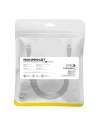 Hurtownia GSM - Hálózati kábel Baseus, Ethernet RJ45, 10 Gbps, Cat.7, 5m (fekete) - BSU4608 - {ean13} - Hurt