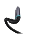 Hurtownia GSM - Prodloužení kabelu Baseus USB-C samec na samici High Definition, 10Gbps, 0,5m (černý) - BSU4613 - {ean13} - Hurt