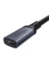Hurtownia GSM - Prodloužení kabelu Baseus USB-C samec na samici High Definition, 10Gbps, 0,5m (černý) - BSU4613 - {ean13} - Hurt