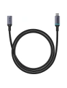 Hurtownia GSM - Prodloužení kabelu Baseus USB-C mužský na ženský High Definition, 10Gbps, 1m (černý) - BSU4614 - {ean13} - Hurt
