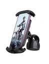 Wholesale Baseus QuickGo bike mount for phones 5.7 inches to 7.2 inches (black) - BSU4615 - {ean13} - Hurt