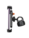 Wholesale Baseus QuickGo bike mount for phones 5.7 inches to 7.2 inches (black) - BSU4615 - {ean13} - Hurt