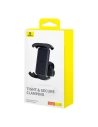 Wholesale Baseus QuickGo bike mount for phones 5.7 inches to 7.2 inches (black) - BSU4615 - {ean13} - Hurt