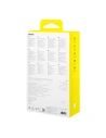 Hurtownia GSM - Uchwyt rowerowy Baseus QuickGo pentru telefoane de 5,7 inci până la 7,2 inci (negru) - BSU4615 - {ean13} - Hurt