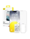 Tvrzené sklo Baseus Diamond pro Apple iPhone 15