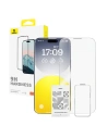 Wholesale Baseus Diamond Apple iPhone 15 Pro tempered glass - BSU4617 - {ean13} - Hurt