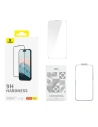 Wholesale Baseus Diamond Apple iPhone 15 Pro tempered glass - BSU4617 - {ean13} - Hurt