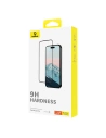 Wholesale Baseus Diamond Apple iPhone 15 Pro tempered glass - BSU4617 - {ean13} - Hurt