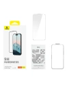 Hurtownia GSM - Szkło hartowane Baseus Diamond do Apple iPhone 15 Plus / 14 Plus - BSU4618 - {ean13} - Hurt