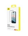 Hurtownia GSM - Sticlă securizată Baseus Diamond pentru Apple iPhone 15 Plus / 14 Plus - BSU4618 - {ean13} - Hurt