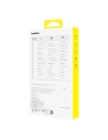 Hurtownia GSM - Szkło hartowane Baseus Diamond do Apple iPhone 15 Plus / 14 Plus - BSU4618 - {ean13} - Hurt