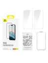 Hurtownia GSM - Szkło hartowane Baseus Diamond do Apple iPhone 15 Pro Max - BSU4619 - {ean13} - Hurt