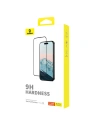 Hurtownia GSM - Szkło hartowane Baseus Diamond do Apple iPhone 15 Pro Max - BSU4619 - {ean13} - Hurt