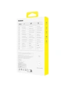 Hurtownia GSM - Szkło hartowane Baseus Diamond do Apple iPhone 15 Pro Max - BSU4619 - {ean13} - Hurt