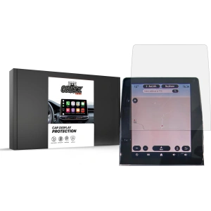 Hurtownia GSM - Matte Folie GrizzGlass CarDisplay Schutz für Renault Zoe 9,3 Zoll 2019 - GRZ6865 - {ean13} - Hurt
