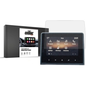 Hurtownia GSM - GrizzGlass CarDisplay Protection folie mată pentru Renault Arkana 7 cali 2020 - GRZ6867 - {ean13} - Hurt