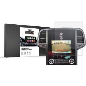 Hurtownia GSM - GrizzGlass CarDisplay Protection folie mată pentru Renault Espace 5 9,3 cali 2020 - GRZ6868 - {ean13} - Hurt