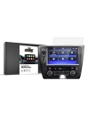 GrizzGlass CarDisplay Protection folie mată pentru Renault Kadjar 9 cali 2016-2019