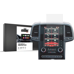 Hurtownia GSM - Mattfolie GrizzGlass CarDisplay Schutz für Renault Koleos 2 8,7 Zoll 2017 - GRZ6872 - {ean13} - Hurt