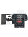 Fólie matná GrizzGlass CarDisplay Protection pro Renault Scenic 4 8,7 palce 2016-2019