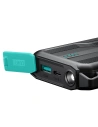 Hurtownia GSM - Powerbank Joyroom JR-L016 10000mAh + USB-C / micro USB / Lightning Kabel (schwarz) - JYR785 - {ean13} - Hurt