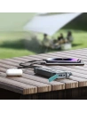 Hurtownia GSM - Powerbank Joyroom JR-L016 10000mAh + USB-C / micro USB / Lightning Kabel (schwarz) - JYR785 - {ean13} - Hurt