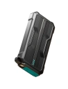 Hurtownia GSM - Powerbank Joyroom JR-L016 10000mAh + USB-C / micro USB / Lightning Kabel (schwarz) - JYR785 - {ean13} - Hurt