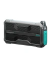 Hurtownia GSM - Powerbank Joyroom JR-L016 10000mAh + USB-C / micro USB / Lightning Kabel (schwarz) - JYR785 - {ean13} - Hurt