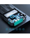Hurtownia GSM - Powerbank Joyroom JR-L016 10000mAh + USB-C / micro USB / Lightning Kabel (schwarz) - JYR785 - {ean13} - Hurt