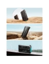 Hurtownia GSM - Powerbank Joyroom JR-L016 10000mAh + USB-C / micro USB / Lightning Kabel (schwarz) - JYR785 - {ean13} - Hurt
