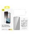 Hurtownia GSM - Szkło prywatyzujące Baseus Diamond Apple iPhone 15 - BSU4620 - {ean13} - Hurt