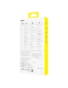Hurtownia GSM - Szkło prywatyzujące Baseus Diamond Apple iPhone 15 - BSU4620 - {ean13} - Hurt
