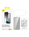 Hurtownia GSM - Privatizáló üveg Baseus Diamond Apple iPhone 15 Pro - BSU4621 - {ean13} - Hurt