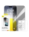 Szkło prywatyzujące Baseus Diamond Apple iPhone 15 Plus / 14 Plus