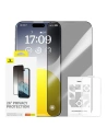 Privatizáló üveg Baseus Diamond Apple iPhone 15 Pro Max