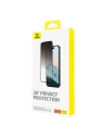 Hurtownia GSM - Szkło prywatyzujące Baseus Diamond Apple iPhone 15 Pro Max - BSU4623 - {ean13} - Hurt