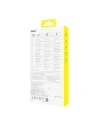 Hurtownia GSM - Szkło prywatyzujące Baseus Diamond Apple iPhone 15 Pro Max - BSU4623 - {ean13} - Hurt