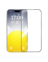 Hurtownia GSM - Gehärtetes Glas Baseus Sapphire Apple iPhone 15 Pro - BSU4625 - {ean13} - Hurt