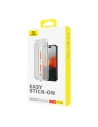 Hurtownia GSM - Gehärtetes Glas Baseus Sapphire Apple iPhone 15 Pro - BSU4625 - {ean13} - Hurt