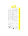 Hurtownia GSM - Gehärtetes Glas Baseus Sapphire Apple iPhone 15 Pro - BSU4625 - {ean13} - Hurt